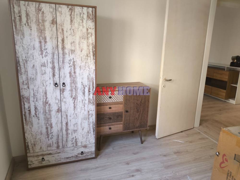 Διαμέρισμα 60 τ.μ. προς πώληση, Άνω Πόλη