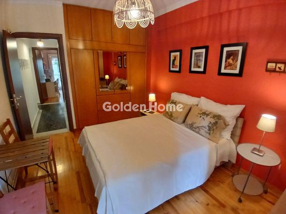 Apartment 85 sqm for rent, Thessaloniki - Center, Voulgari - Agios Eleftherios