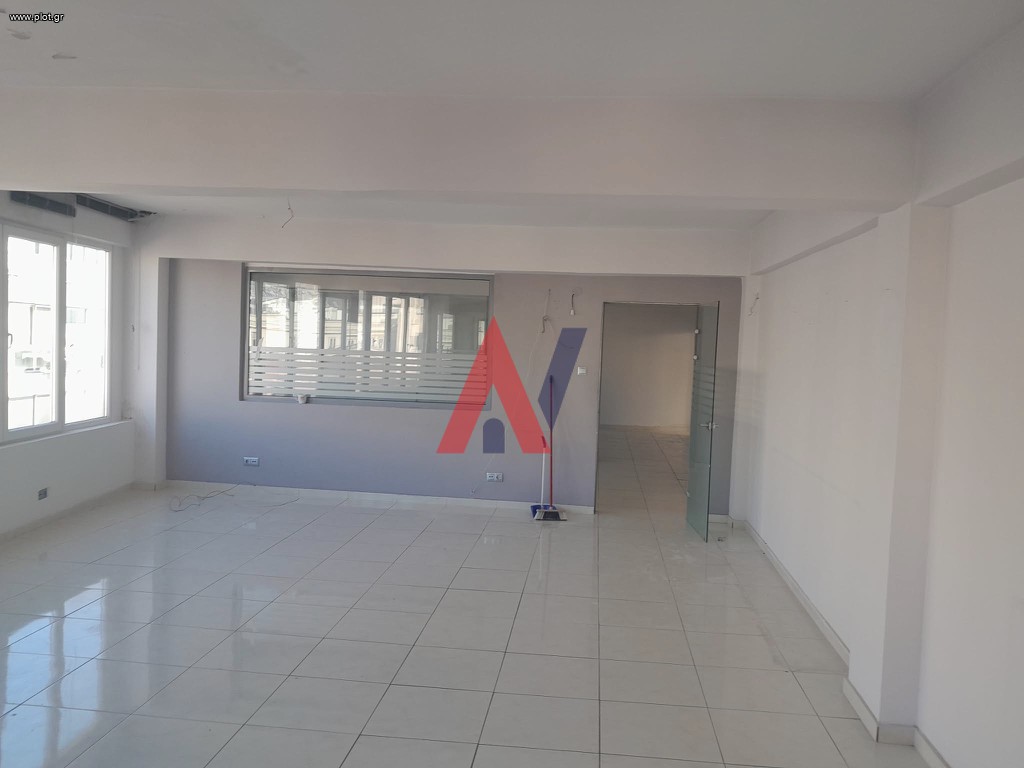Γραφείο 150 τ.μ. πρός ενοικίαση, Θεσσαλονίκη - Κέντρο, Λαδάδικα
