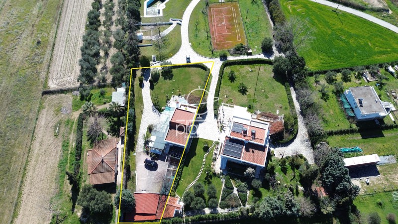 Μονοκατοικία 300 τ.μ. πρός πώληση, Θεσσαλονίκη - Περιφ/Κοί Δήμοι, Επανομή