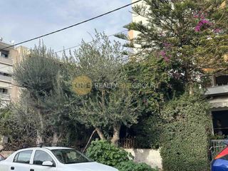 Land plot 195 sqm for sale