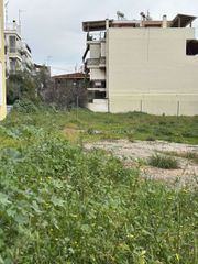 Land plot 2.300 sqm for sale