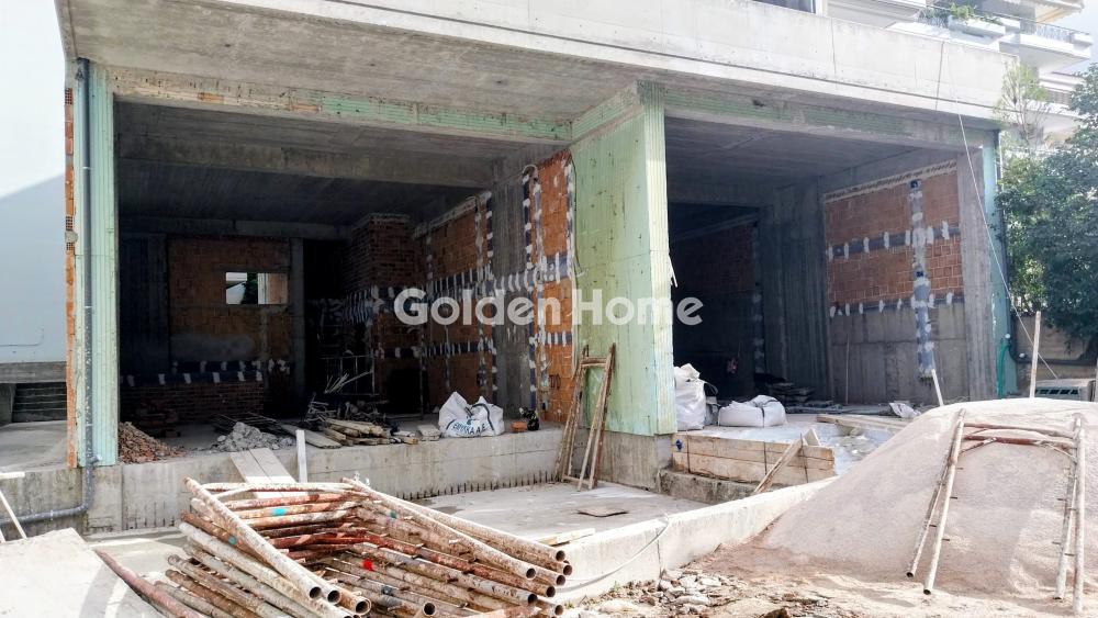 Κατάστημα 90 τ.μ. προς ενοικίαση, Παλιές Κουκουβάουνες
