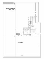 Επιχειρηματικό κτίριο 503 τ.μ. για πώληση