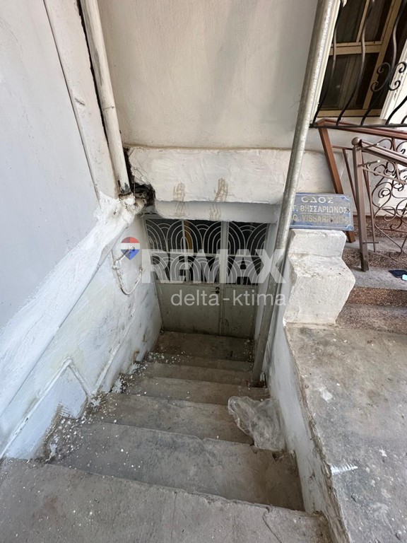 Αποθήκη 42 τ.μ. προς πώληση, Ν. Λάρισας, Λάρισα