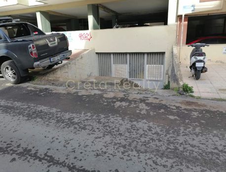 Αποθήκη 315 τ.μ. για πώληση