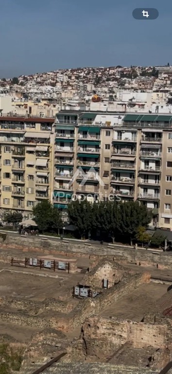 Διαμέρισμα 132 τ.μ. προς πώληση, Κέντρο Θεσσαλονίκης