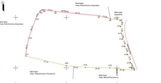 Αγροτεμάχια 4.700 τ.μ. για πώληση, Μεσσηνία, Μελιγαλά-thumb-13