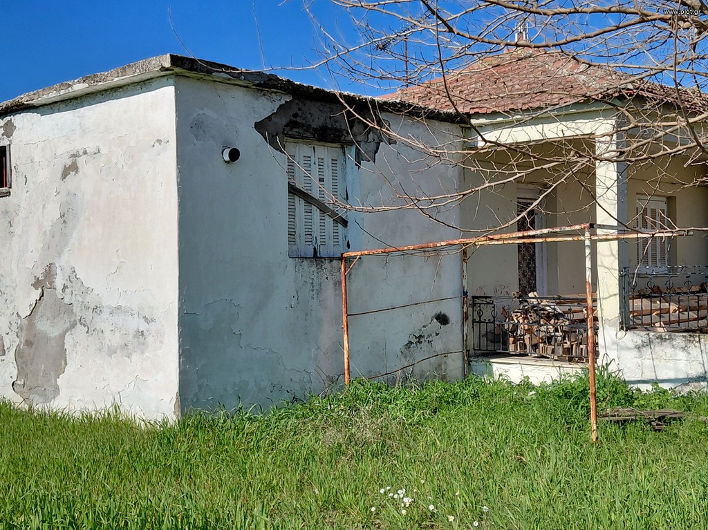 Μονοκατοικία 90 τ.μ. πρός πώληση, Μαγνησία, Φερών