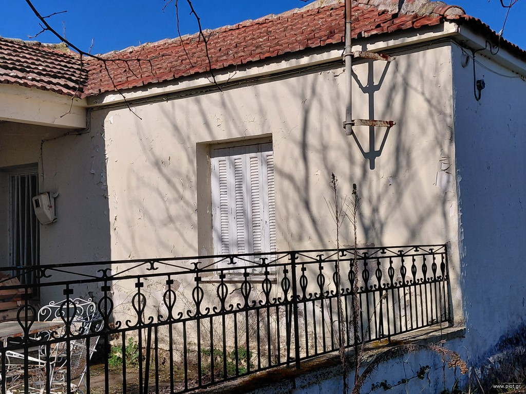 Μονοκατοικία 90 τ.μ. πρός πώληση, Μαγνησία, Φερών
