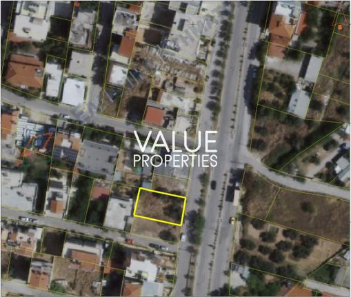 Οικόπεδο 340 τ.μ. για πώληση, Αθήνα - Δυτικά Προάστια, Αχαρνές