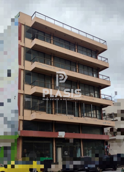 Γραφείο 130 τ.μ. πρός ενοικίαση, Αθήνα - Κέντρο, Άγιος Ελευθέριος - Προμπονά - Ριζούπολη