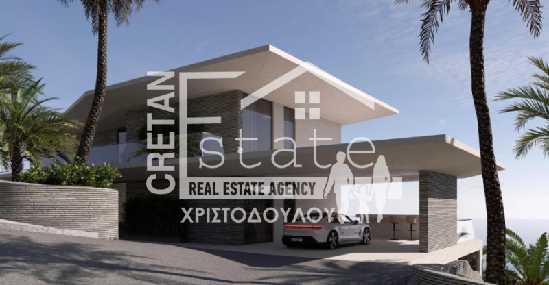Βίλλα 512 τ.μ. πρός πώληση, Ν. Λασιθίου, Άγιος Νικόλαος