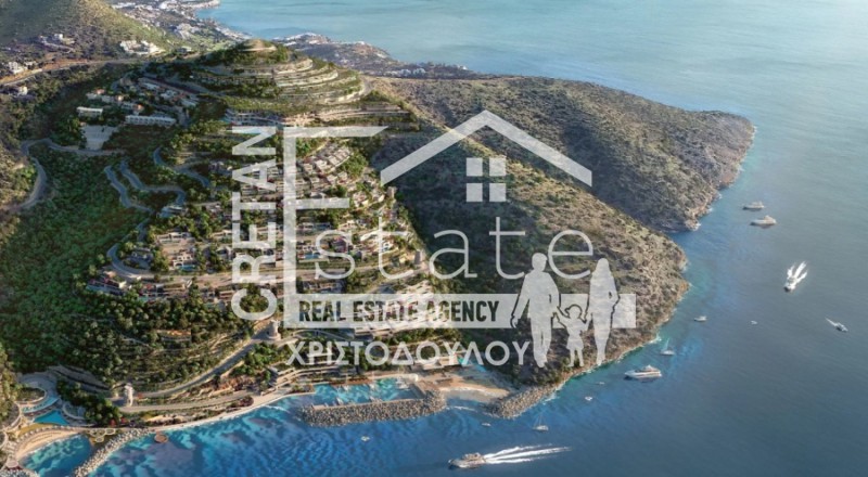 Βίλλα 512 τ.μ. πρός πώληση, Ν. Λασιθίου, Άγιος Νικόλαος