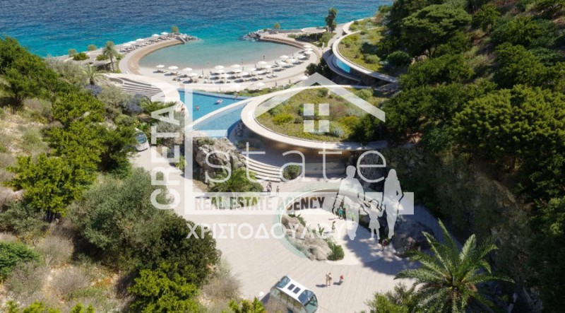 Βίλλα 512 τ.μ. πρός πώληση, Ν. Λασιθίου, Άγιος Νικόλαος