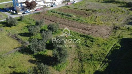 Οικόπεδο 1.140 τ.μ. πρός πώληση