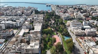 Διαμέρισμα 81 τ.μ. για πώληση, Μεσσηνία, Καλαμάτα-thumb-7