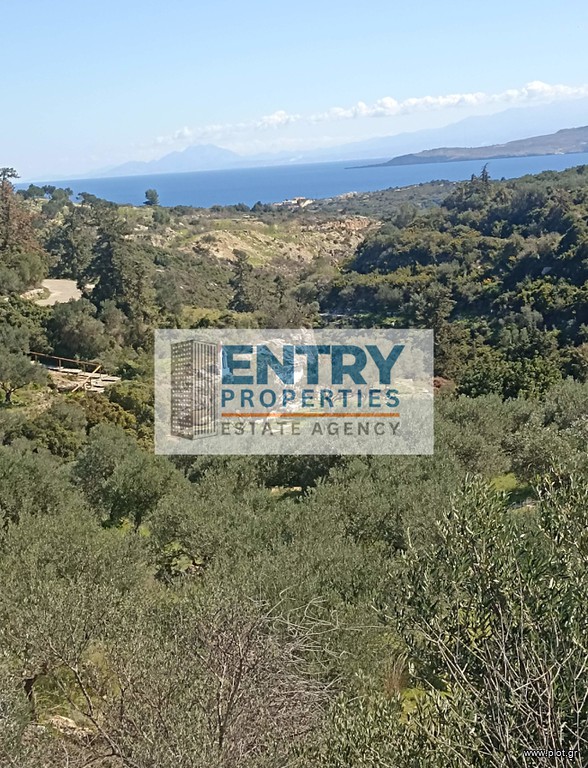 Αγροτεμάχια 4.728 τ.μ. προς πώληση, Στέρνες Ακρωτηρίου