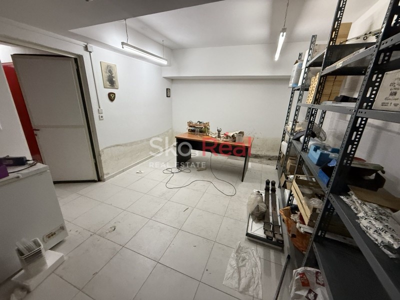 Γραφείο 40 τ.μ. προς ενοικίαση, Βούλγαρη - Άγιος Ελευθέριος