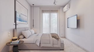 Διαμέρισμα 40 τ.μ. για πώληση, Ν. Καβάλας, Θάσος-thumb-5