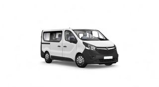 Opel Vivaro 2019 9 ΘΕΣΙΟ