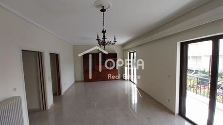 Διαμέρισμα 120 τ.μ. πρός ενοικίαση