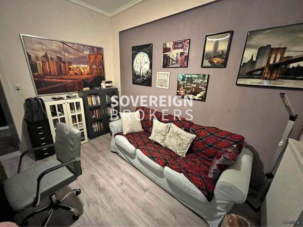 Studio / γκαρσονιέρα 50 τ.μ. προς πώληση, Μαλακοπή