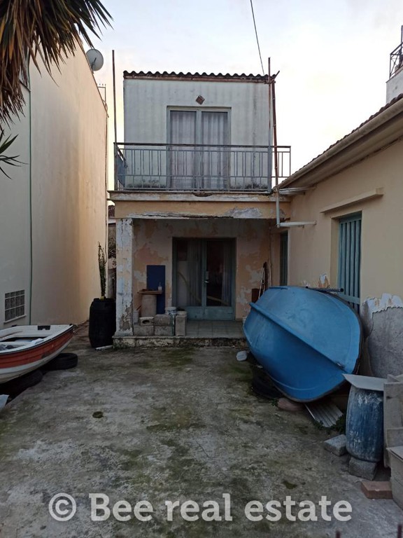 Μονοκατοικία 225 τ.μ. πρός πώληση, Μαγνησία, Βόλος