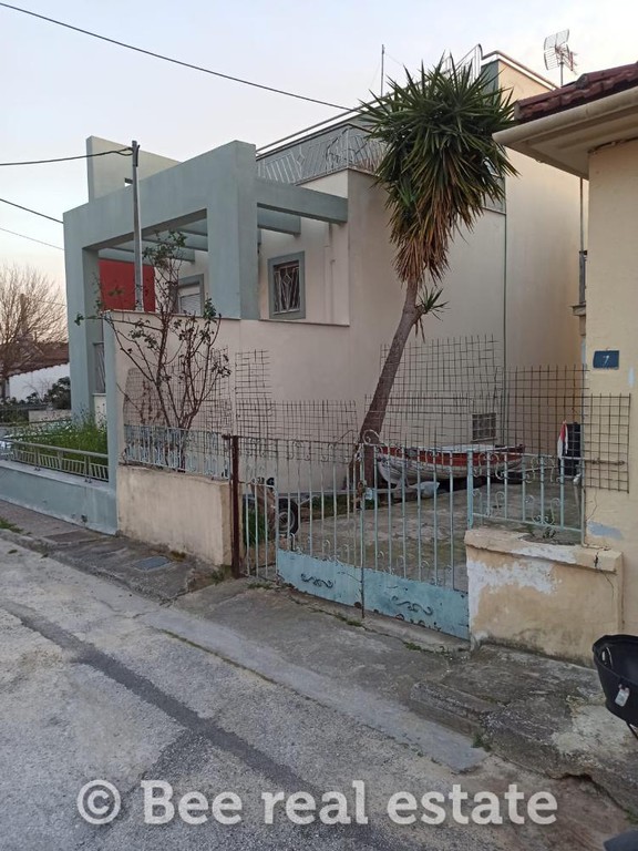 Μονοκατοικία 225 τ.μ. πρός πώληση, Μαγνησία, Βόλος