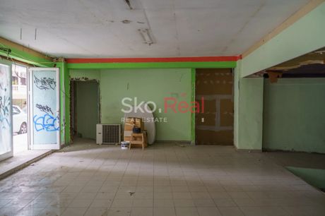 Κατάστημα 800 τ.μ. προς ενοικίαση
