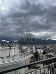 Studio / γκαρσονιέρα 31 τ.μ. για ενοικίαση, Αχαΐα, Πάτρα-thumb-4