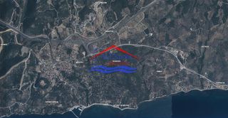 Αγροτεμάχια 2.000 τ.μ. για πώληση