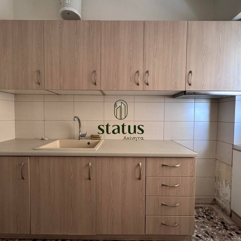 Apartment 55 sqm for rent, Achaia, Patra