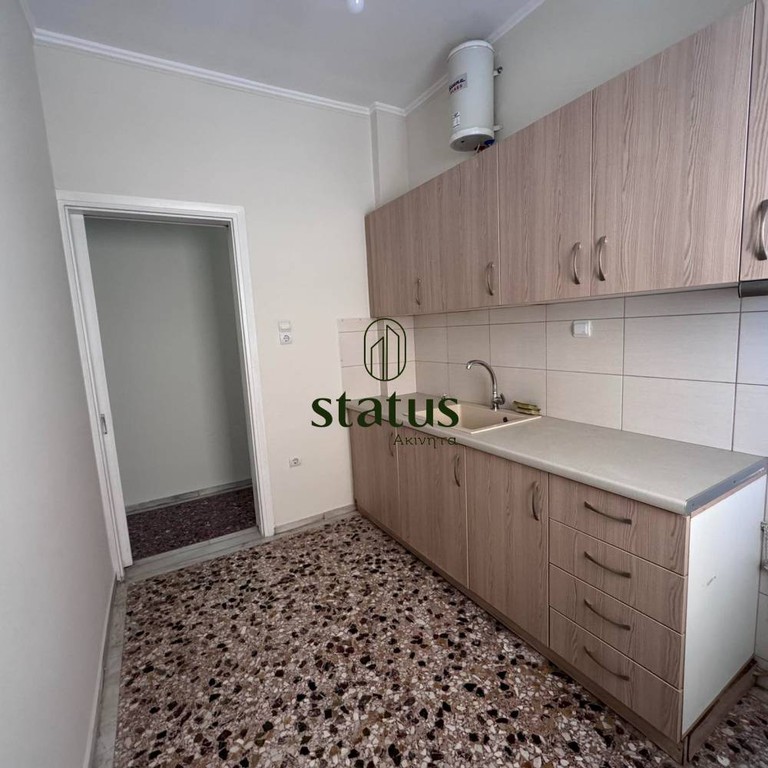Apartment 55 sqm for rent, Achaia, Patra