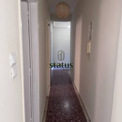 Διαμέρισμα 55 τ.μ. προς ενοικίαση, Αγία Σοφία Πάτρας-thumb-9