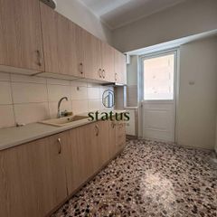 Διαμέρισμα 55 τ.μ. προς ενοικίαση, Αγία Σοφία Πάτρας-thumb-1