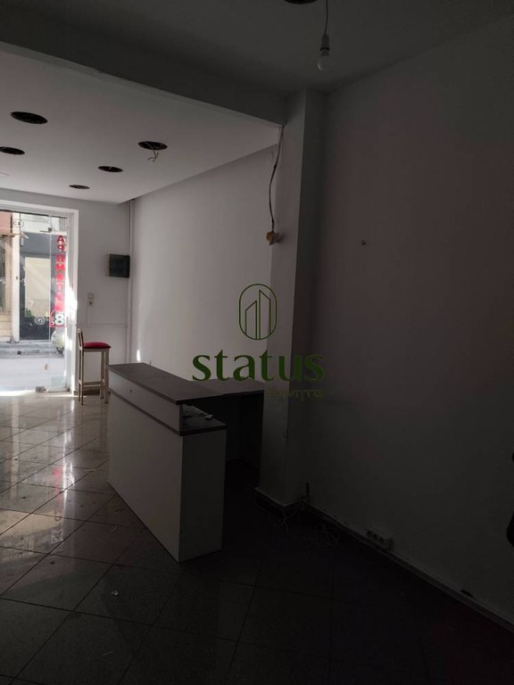 Κατάστημα 30 τ.μ. προς ενοικίαση, Κέντρο Πάτρας
