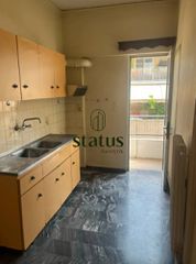 Studio / γκαρσονιέρα 31 τ.μ. πρός ενοικίαση, Αχαΐα, Πάτρα-thumb-1
