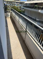 Studio / γκαρσονιέρα 31 τ.μ. πρός ενοικίαση, Αχαΐα, Πάτρα-thumb-7