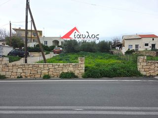 Οικόπεδο 417 τ.μ. για πώληση, Ν. Ρεθύμνου, Γεροπόταμος-thumb-2