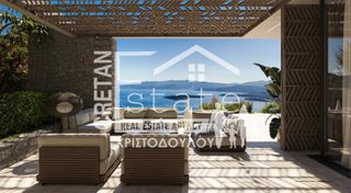 Βίλλα 385 τ.μ. για πώληση