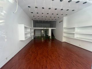 Κατάστημα 179 τ.μ. για ενοικίαση