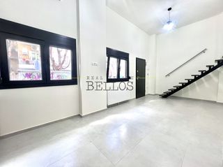 Loft 67 τ.μ. για πώληση, Θεσσαλονίκη - Κέντρο, Ανάληψη-thumb-2