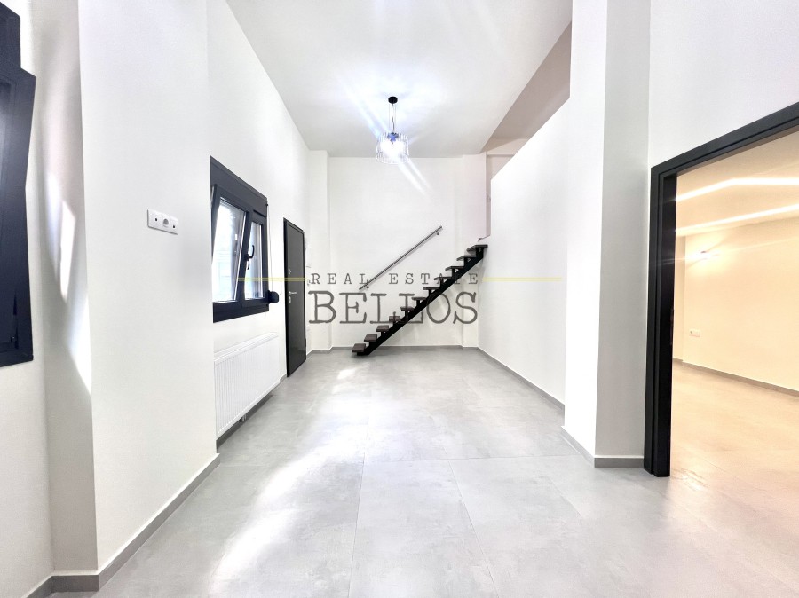Loft 67 τ.μ. προς πώληση, Ανάληψη Θεσσαλονίκης