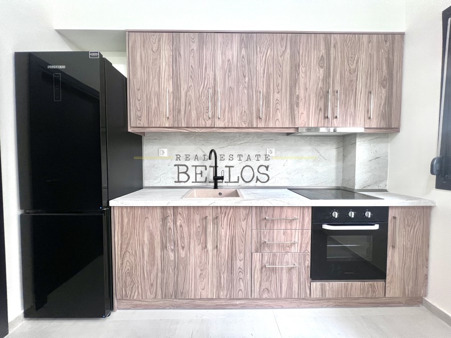 Loft 67 τ.μ. προς πώληση, Ανάληψη Θεσσαλονίκης