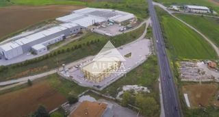 Βιοτεχνικός χώρος 720 τ.μ. για πώληση, Ν. Δράμας, Δοξάτο-thumb-8