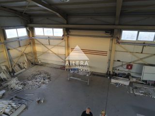 Βιοτεχνικός χώρος 720 τ.μ. για πώληση, Ν. Δράμας, Δοξάτο-thumb-11