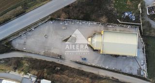 Βιοτεχνικός χώρος 720 τ.μ. για πώληση, Ν. Δράμας, Δοξάτο-thumb-6