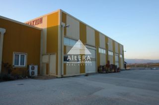 Βιοτεχνικός χώρος 720 τ.μ. για πώληση, Ν. Δράμας, Δοξάτο-thumb-4