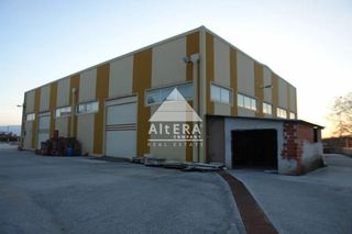 Βιοτεχνικός χώρος 720 τ.μ. για πώληση, Ν. Δράμας, Δοξάτο-thumb-2